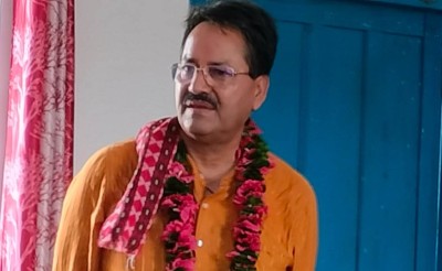  ‘गुणस्तरीय शिक्षाका लागि गरिएको लगानीले वर्षौँपछि प्रतिफल दिन्छ’ 